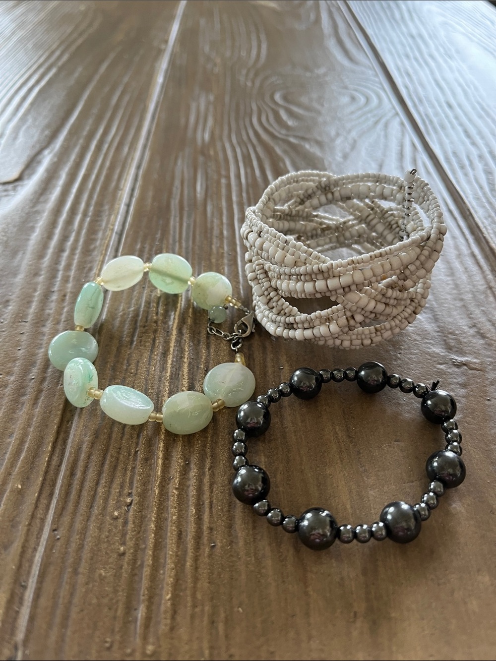 Bundle Bracelets